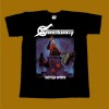 SANCTUARY T-SHIRT - REFUGE DENIED