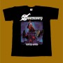 SANCTUARY T-SHIRT - REFUGE DENIED