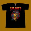 RUSH T-SHIRT - STARMAN
