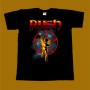 RUSH T-SHIRT - STARMAN