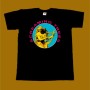 SCREAMING TREES T-SHIRT - STATUE