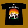 BLACK LABEL SOCIETY T-SHIRT - SHOT TO HELL