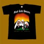 BLACK LABEL SOCIETY T-SHIRT - SHOT TO HELL