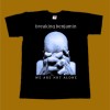 BREAKING BENJAMIN T-SHIRT - WE ARE NOT ALONE
