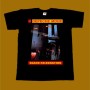 DEPECHE MODE T-SHIRT - BLACK CELEBRATION