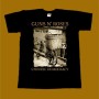 GUNS N ROSES T-SHIRT - CHINESE DEMOCRACY