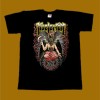 KVELERTAK T-SHIRT - ART COVER