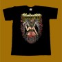 KVELERTAK T-SHIRT - ART COVER