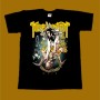 KVELERTAK T-SHIRT - MEIR