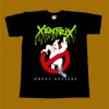 XENTRIX T-SHIRT - GHOST BUSTERS