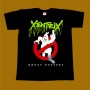 XENTRIX T-SHIRT - GHOST BUSTERS