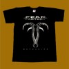 FEAR FACTORY T-SHIRT - MECHANIZE