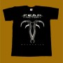FEAR FACTORY T-SHIRT - MECHANIZE