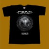 FEAR FACTORY T-SHIRT - RECHARGER