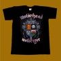 MOTORHEAD T-SHIRT - MOTORIZER