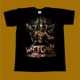 WHITECHAPEL T-SHIRT - A NEW ERA OF CORRUPTION