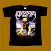 ATROPHY T-SHIRT - VIOLENT BY NATURE
