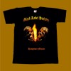 BLACK LABEL SOCIETY T-SHIRT - HANGOVER MUSIC
