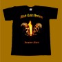 BLACK LABEL SOCIETY T-SHIRT - HANGOVER MUSIC