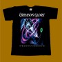 CRIMSON GLORY T-SHIRT - TRANSCENDENCE