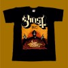 GHOST T-SHIRT - INFESTISSUMAM
