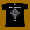 BLACK SABBATH T-SHIRT - THE RULES OF HELL