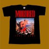 MORDRED T-SHIRT - FOOL'S GAME