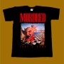 MORDRED T-SHIRT - FOOL'S GAME