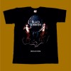 BLACK SABBATH T-SHIRT - REUNION