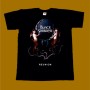 BLACK SABBATH T-SHIRT - REUNION