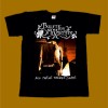 BULLET FOR MY VALENTINE T-SHIRT - ALL THESE THINGS I HATE