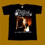 BULLET FOR MY VALENTINE T-SHIRT - ALL THESE THINGS I HATE