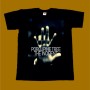 PORCUPINE TREE T-SHIRT - THE INCIDENT