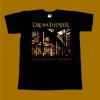 DREAM THEATER T-SHIRT - SYSTEMATIC CHAOS 2