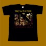 DREAM THEATER T-SHIRT - SYSTEMATIC CHAOS 2