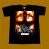BULLET FOR MY VALENTINE T-SHIRT - TEARS DONT FALL