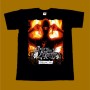 BULLET FOR MY VALENTINE T-SHIRT - TEARS DONT FALL