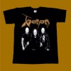 VENOM T-SHIRT - BAND