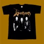 VENOM T-SHIRT - BAND
