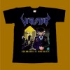 VIOLATOR T-SHIRT - SCENARIOS OF BRUTALITY
