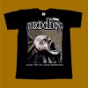 PRODIGY T-SHIRT - MUSIC FOR THE JILTED GENERATION