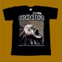 PRODIGY T-SHIRT - MUSIC FOR THE JILTED GENERATION