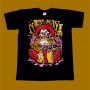 MISS MAY I T-SHIRT - CLOWN