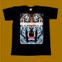 30 SECONDS TO MARS T-SHIRT - THIS IS WAR