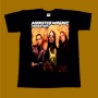 MONSTER MAGNET T-SHIRT - POWERTRIP
