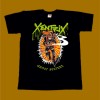 XENTRIX T-SHIRT - GHOST BUSTERS 2