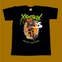 XENTRIX T-SHIRT - GHOST BUSTERS 2