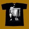 SANCTUARY T-SHIRT - INTO THE MIRROR BLACK