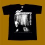 SANCTUARY T-SHIRT - INTO THE MIRROR BLACK
