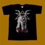 WITCHFYNDE T-SHIRT - GIVE EM HELL